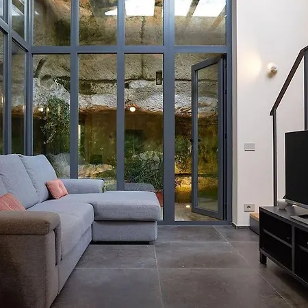 Casa 'nta Vanedda Holiday home *
