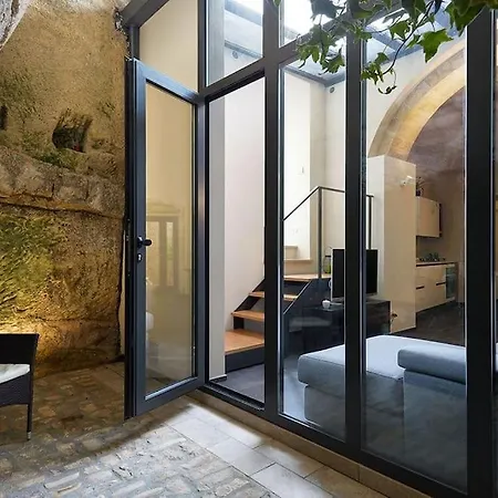 Casa 'nta Vanedda Holiday home Modica