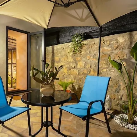 Holiday home Casa 'nta Vanedda