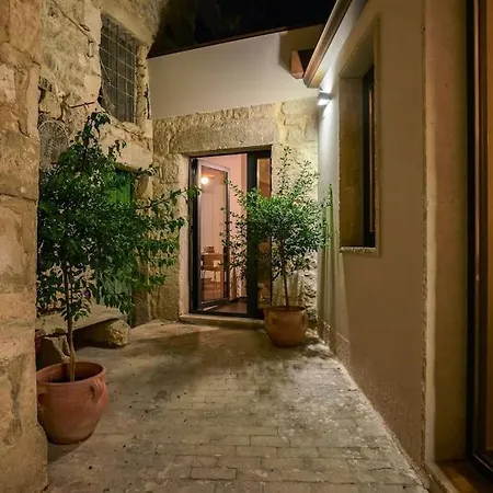 Casa 'nta Vanedda