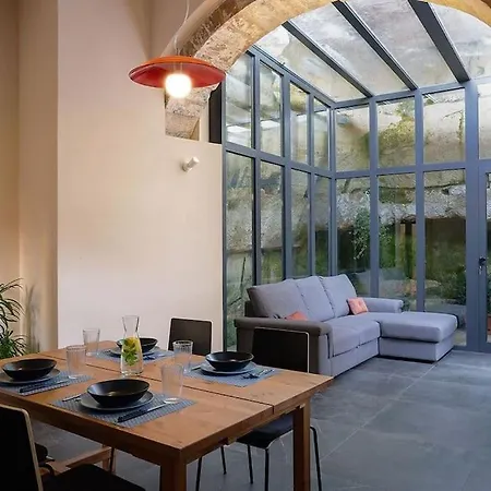 Casa 'nta Vanedda * Modica
