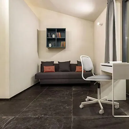 Holiday home Casa 'nta Vanedda *